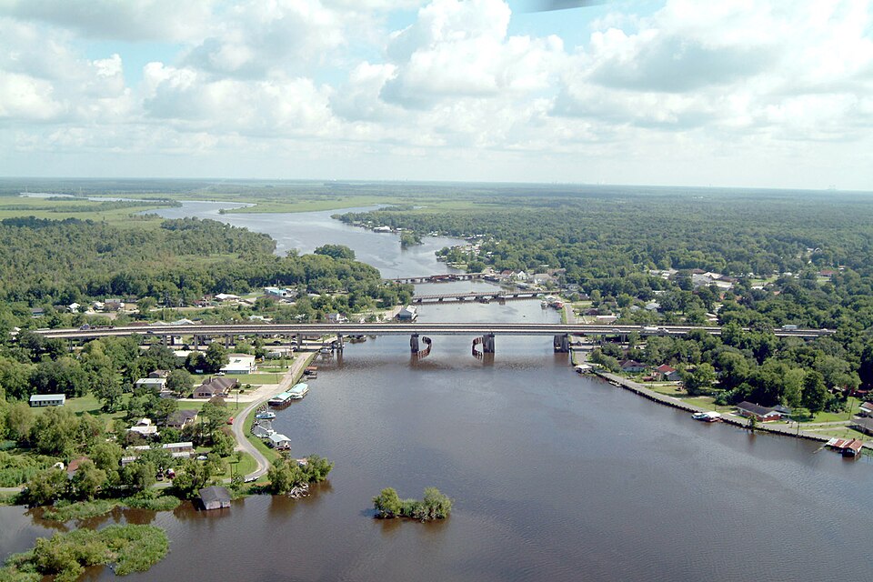 Des Allemands Authority