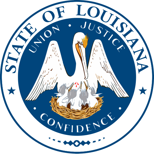 State seal