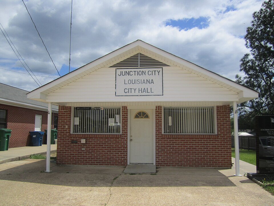 Junction City Authority