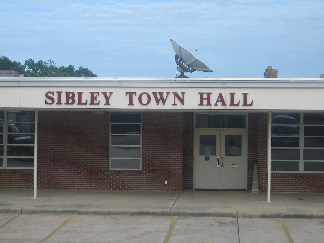 Sibley