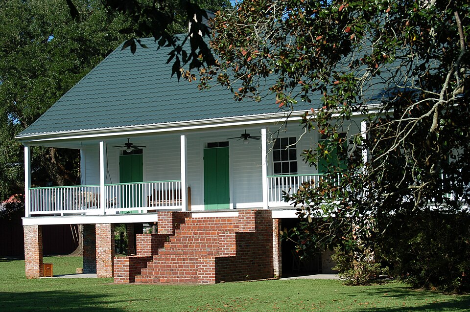 West Baton Rouge Parish